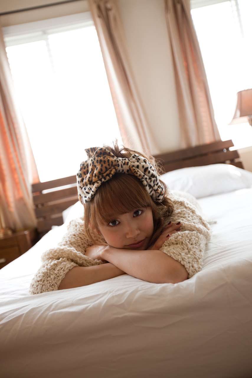 高橋愛 [H!P Digital Books] No.86 Ai Takahashi